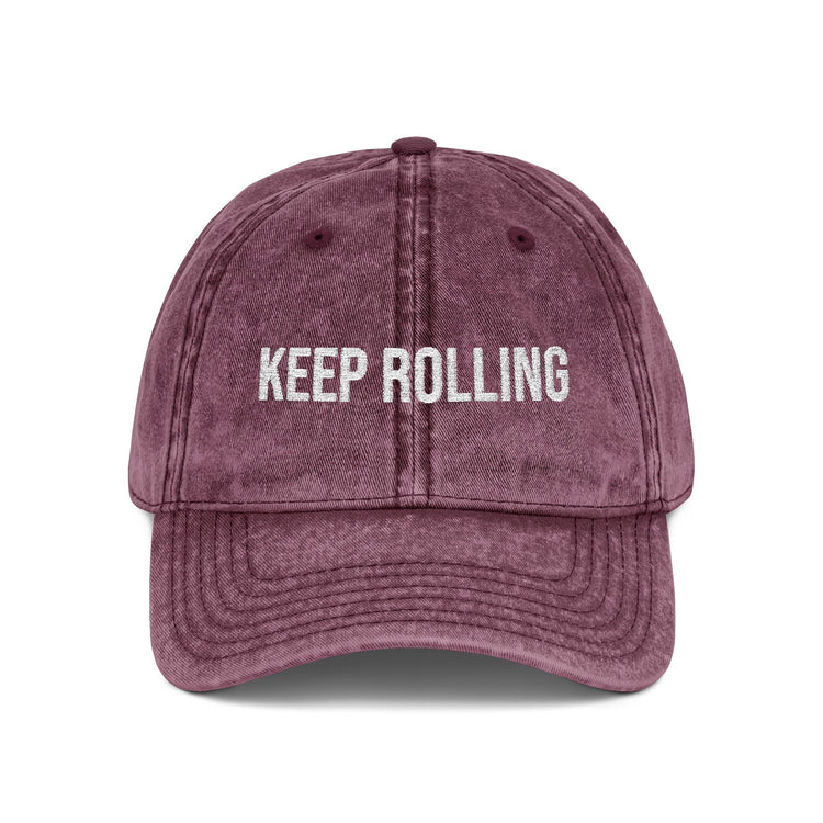 Volks Hats