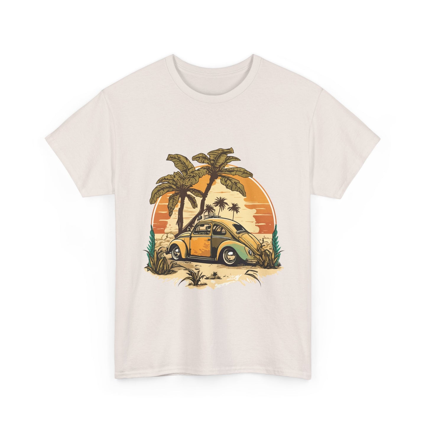 Palm Springs Cruise T-Shirt