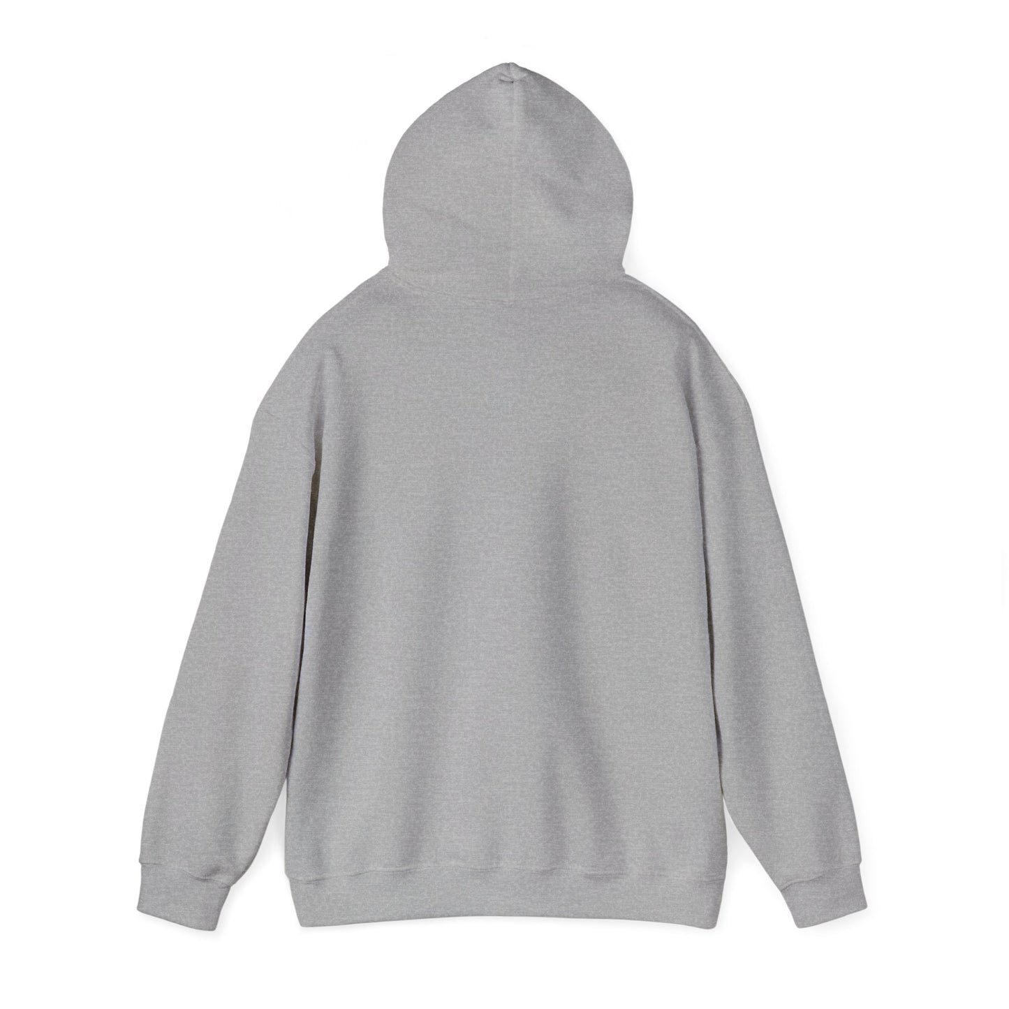 Stay Wild Retro Hoodie