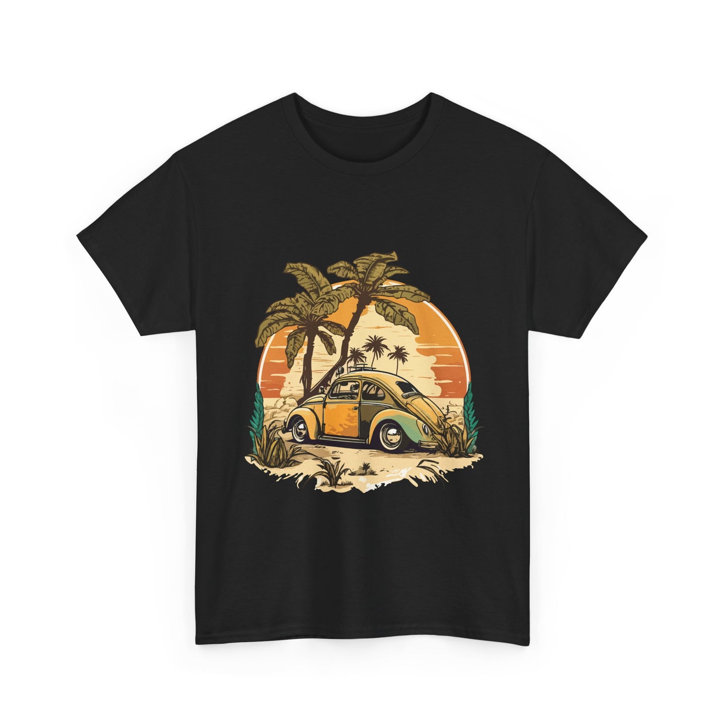 Palm Springs Cruise T-Shirt