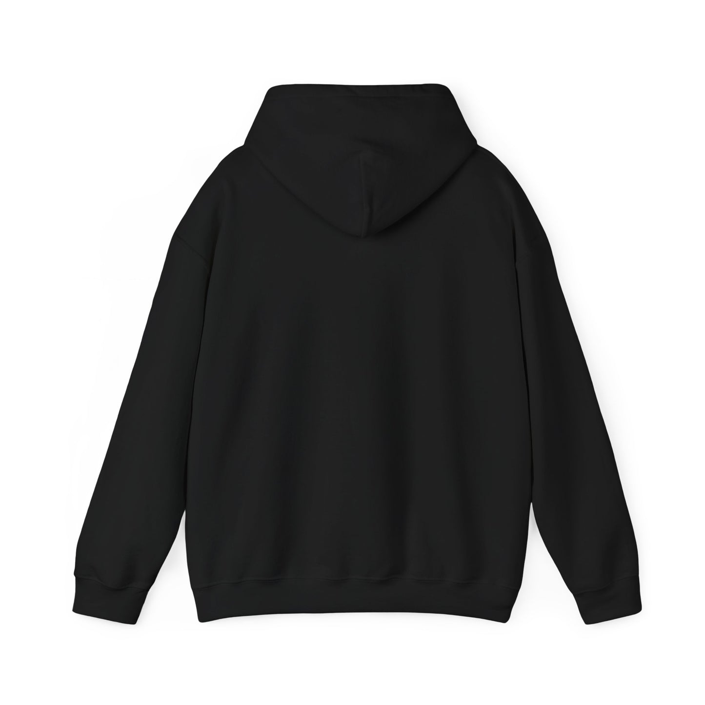 Stay Wild Retro Hoodie