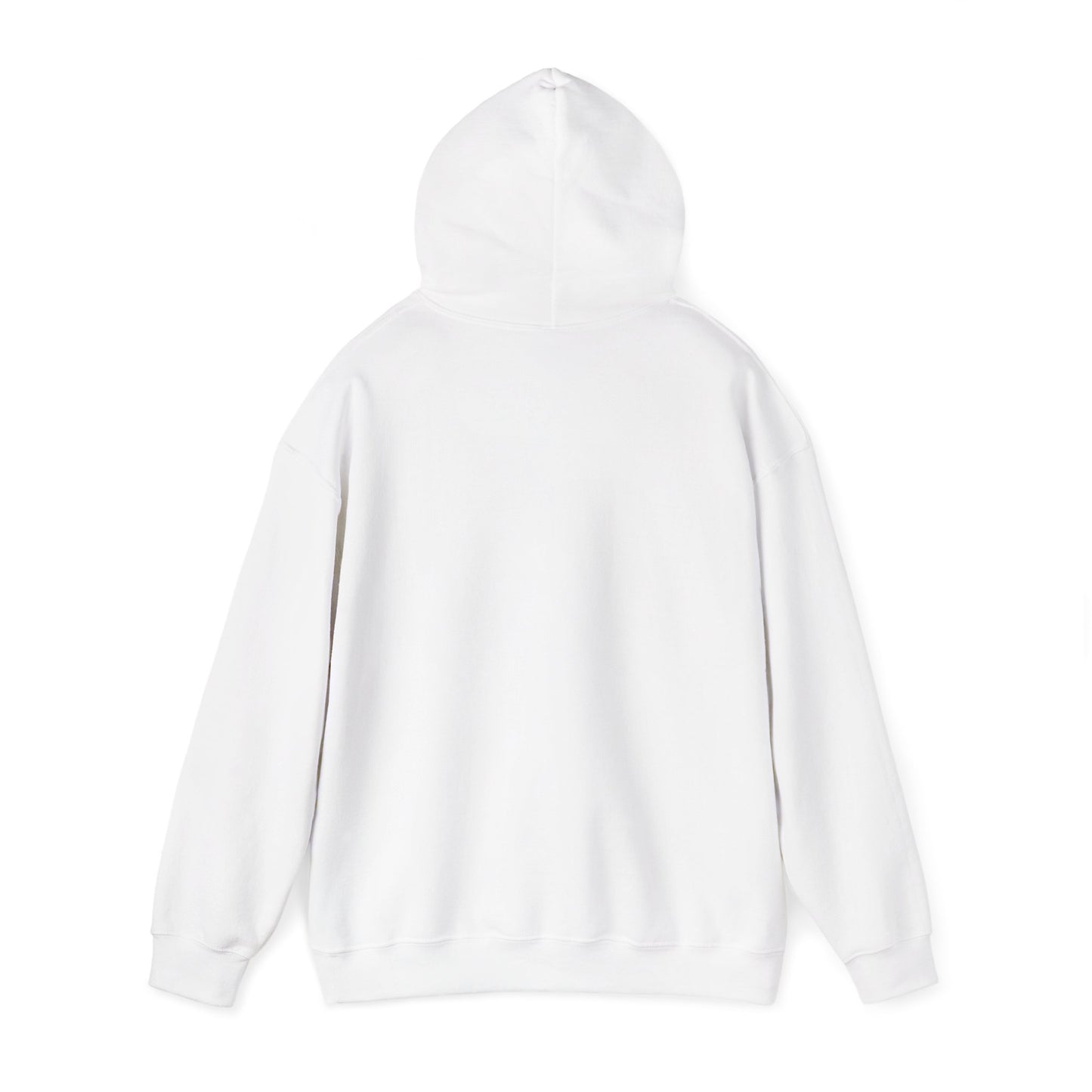 Stay Wild Retro Hoodie