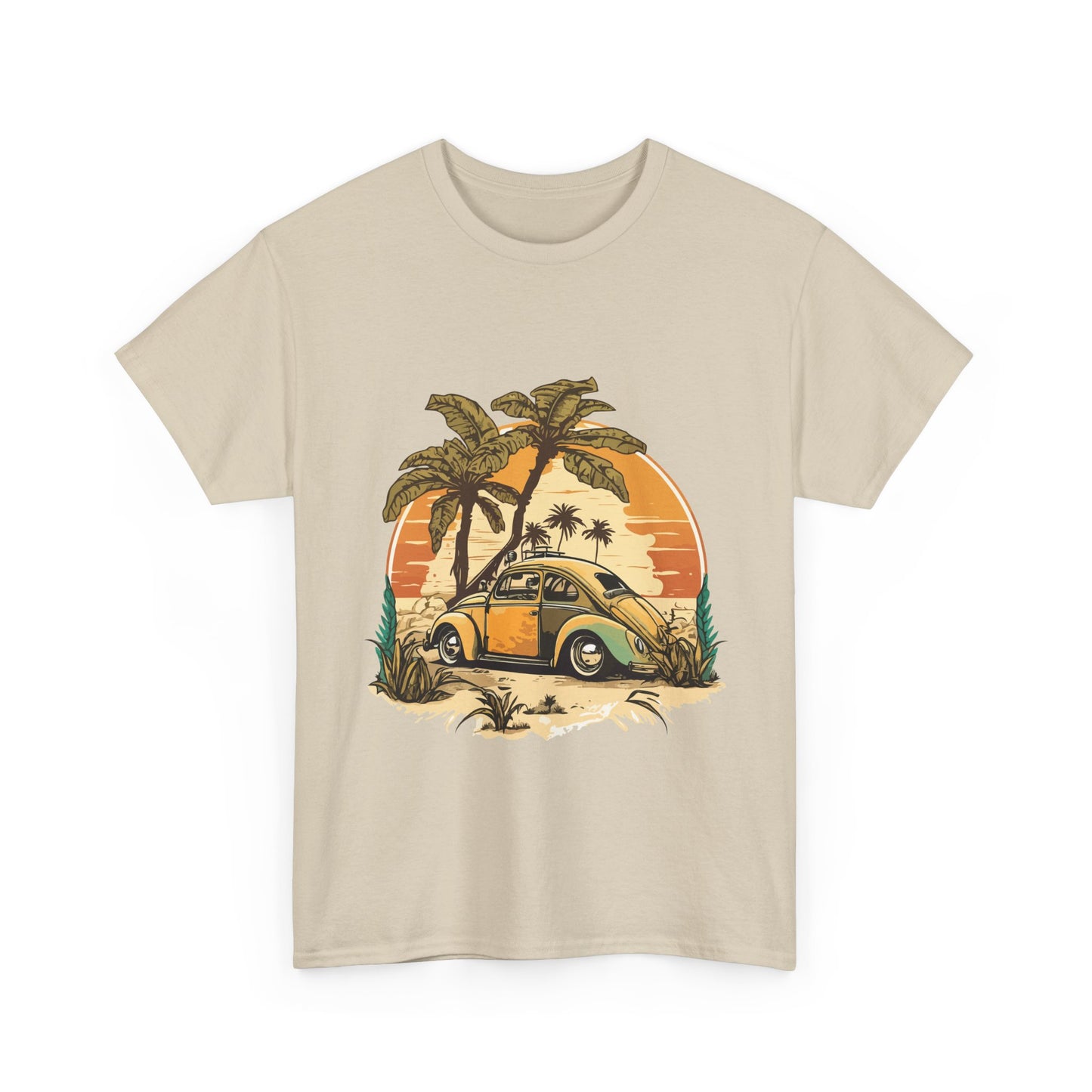Palm Springs Cruise T-Shirt