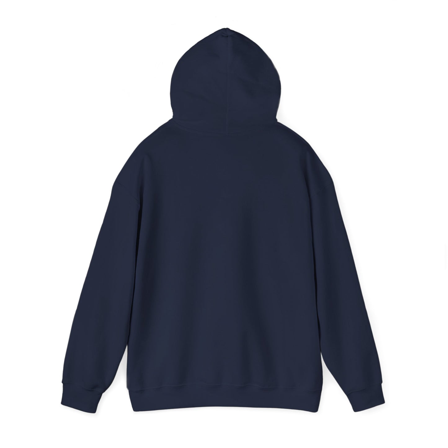 Stay Wild Retro Hoodie