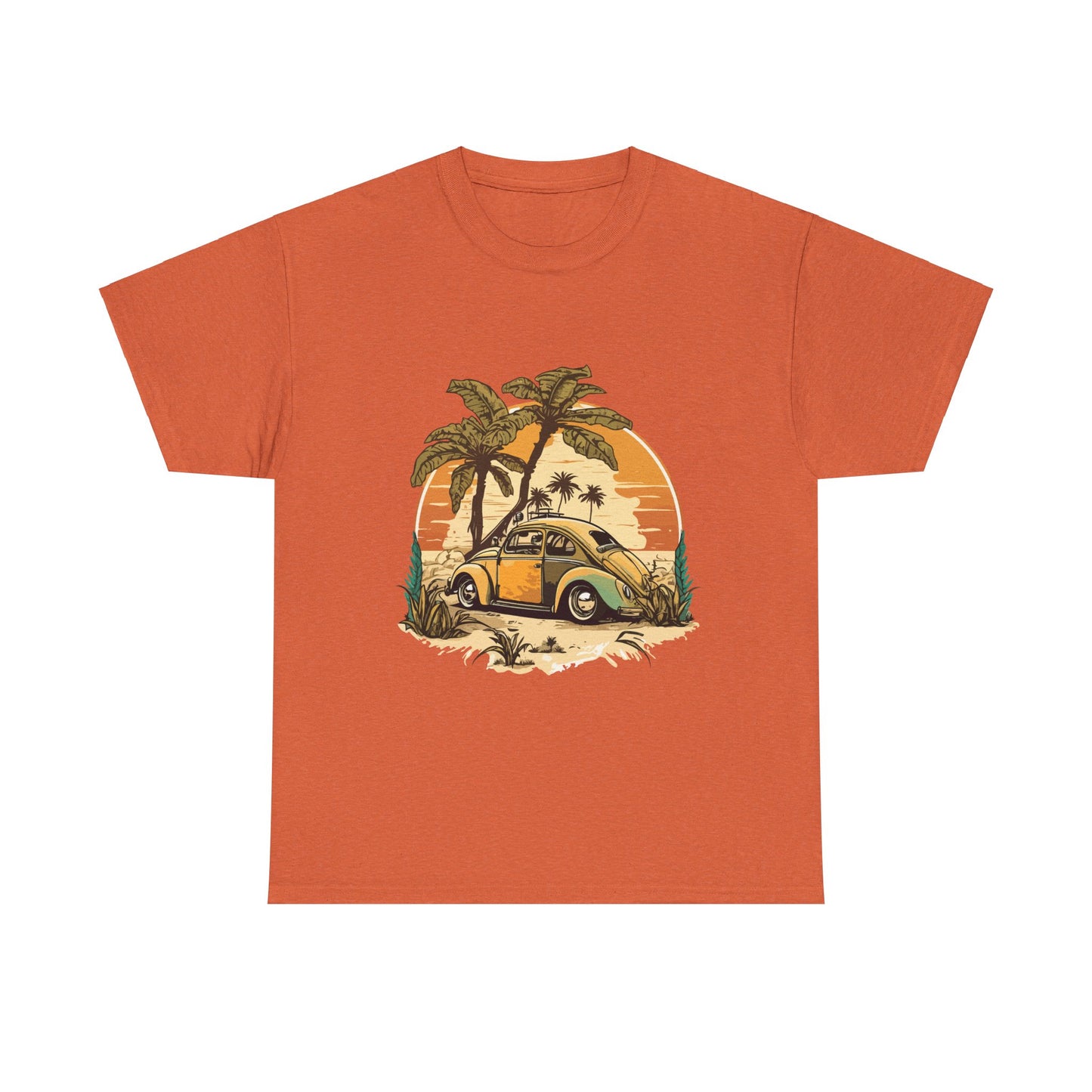 Palm Springs Cruise T-Shirt