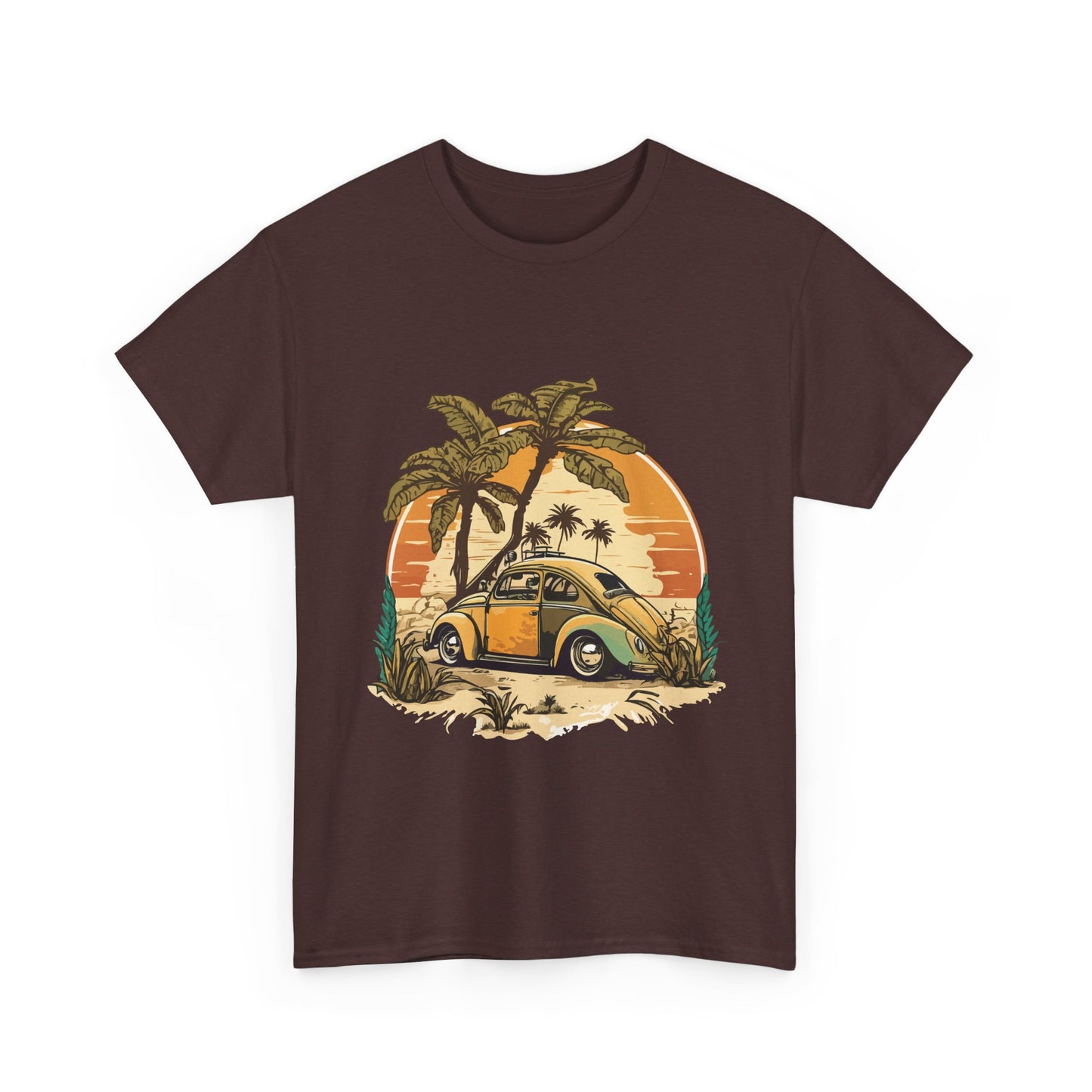 Palm Springs Cruise T-Shirt