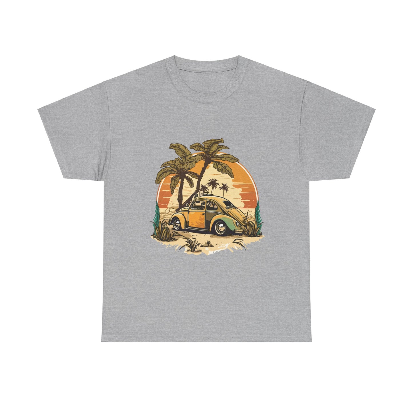 Palm Springs Cruise T-Shirt