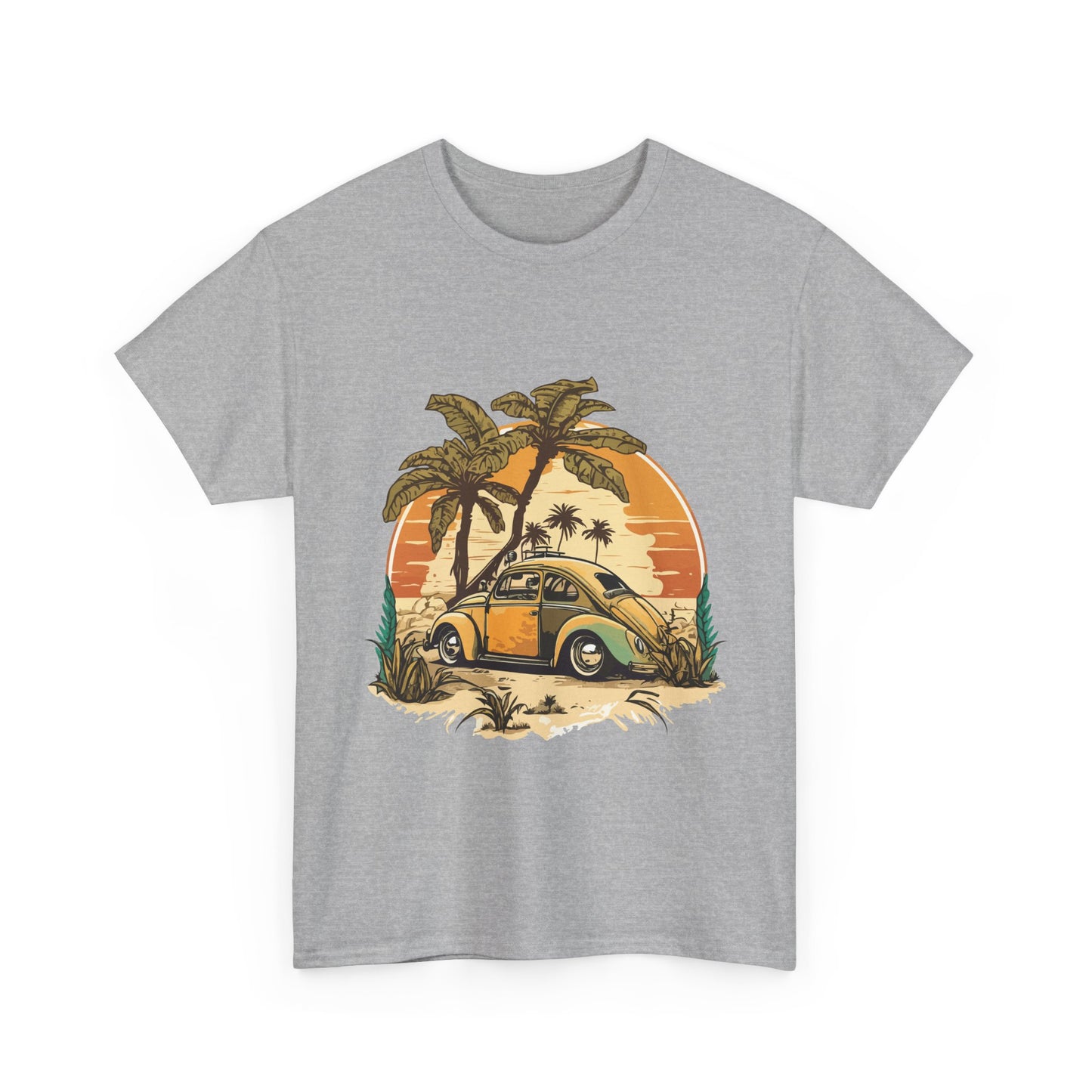 Palm Springs Cruise T-Shirt