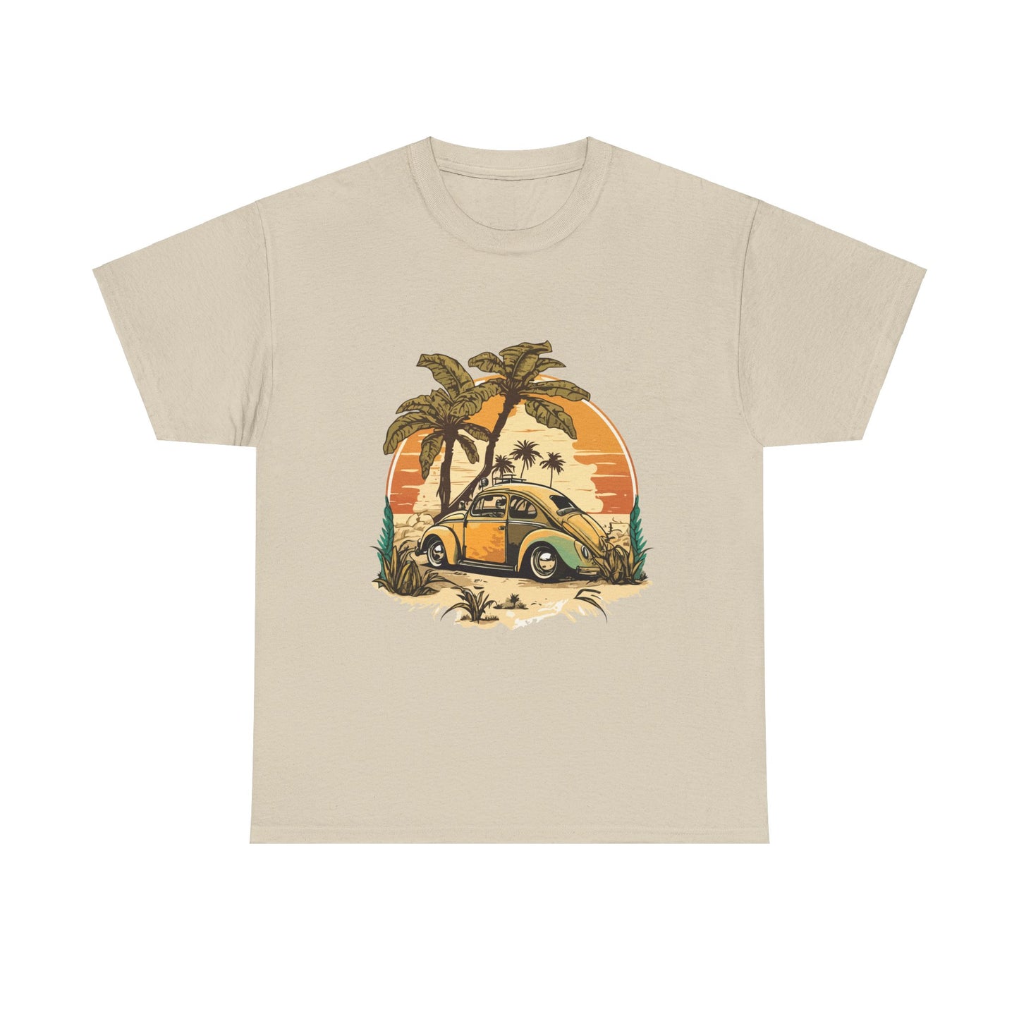 Palm Springs Cruise T-Shirt