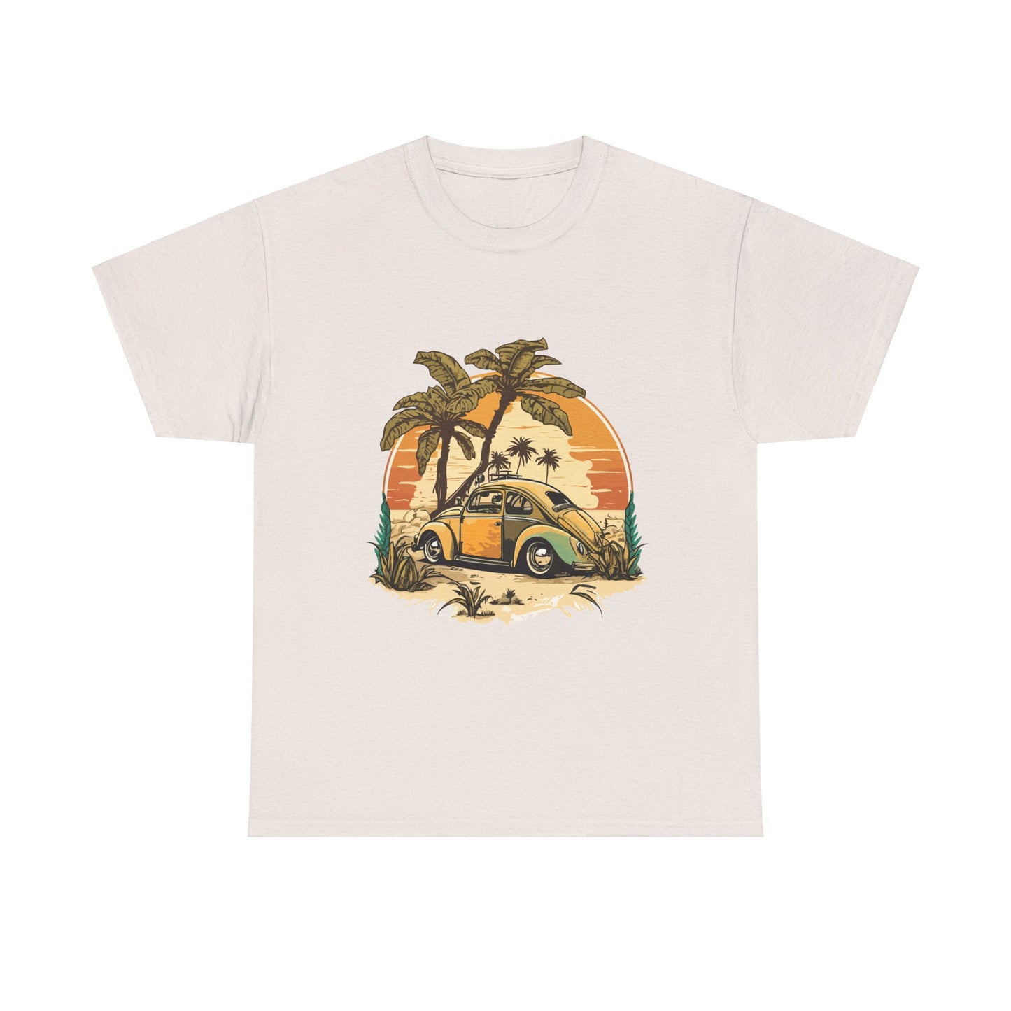 Palm Springs Cruise T-Shirt
