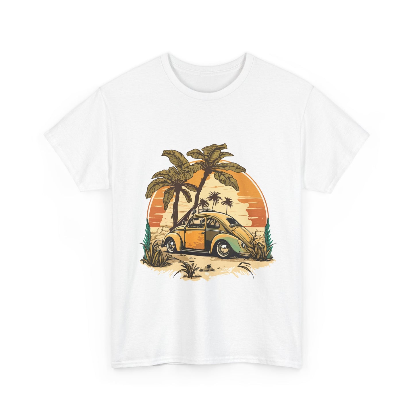 Palm Springs Cruise T-Shirt