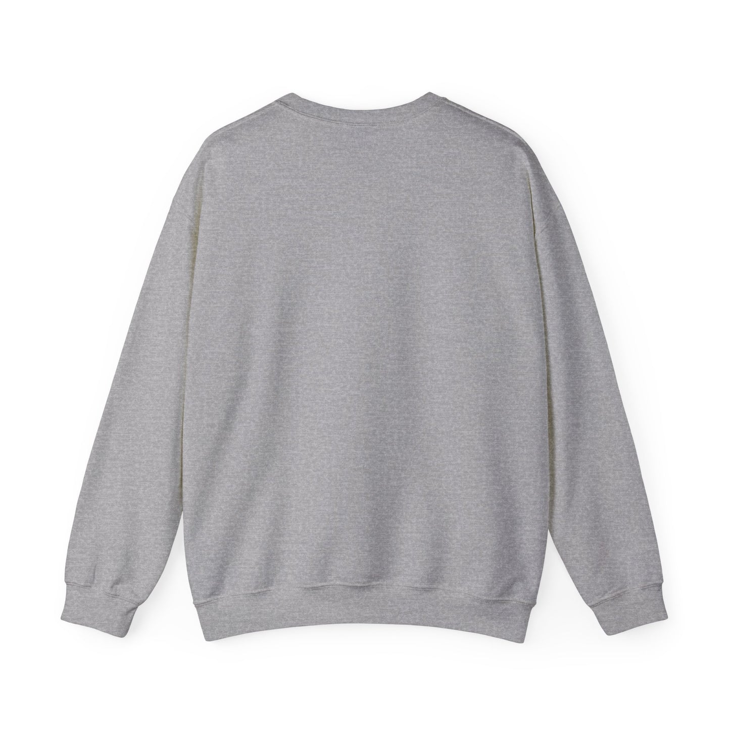 Stay Wild Retro Crewneck Sweatshirt