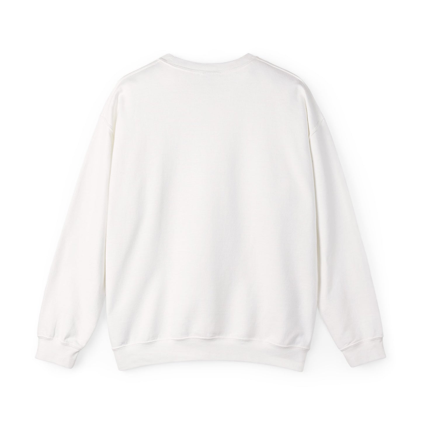 Stay Wild Retro Crewneck Sweatshirt