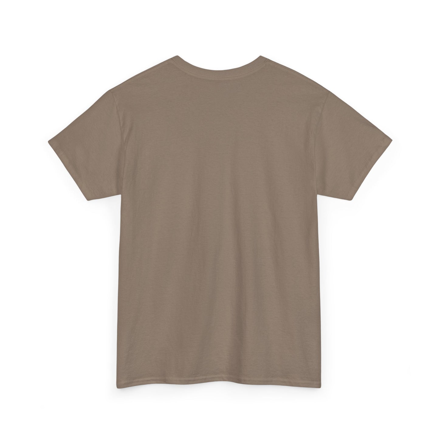 Road Trip Ready – Vintage VW Beetle Adventure Tee