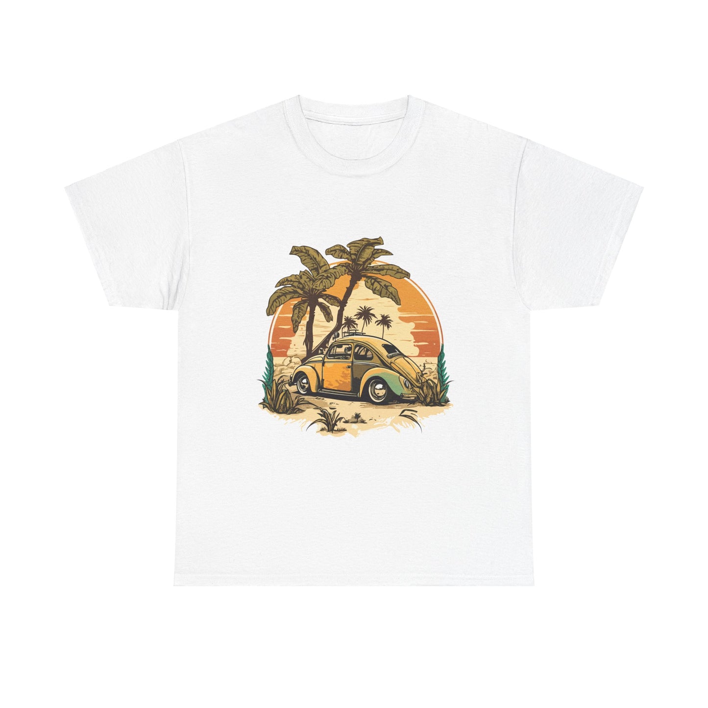Palm Springs Cruise T-Shirt