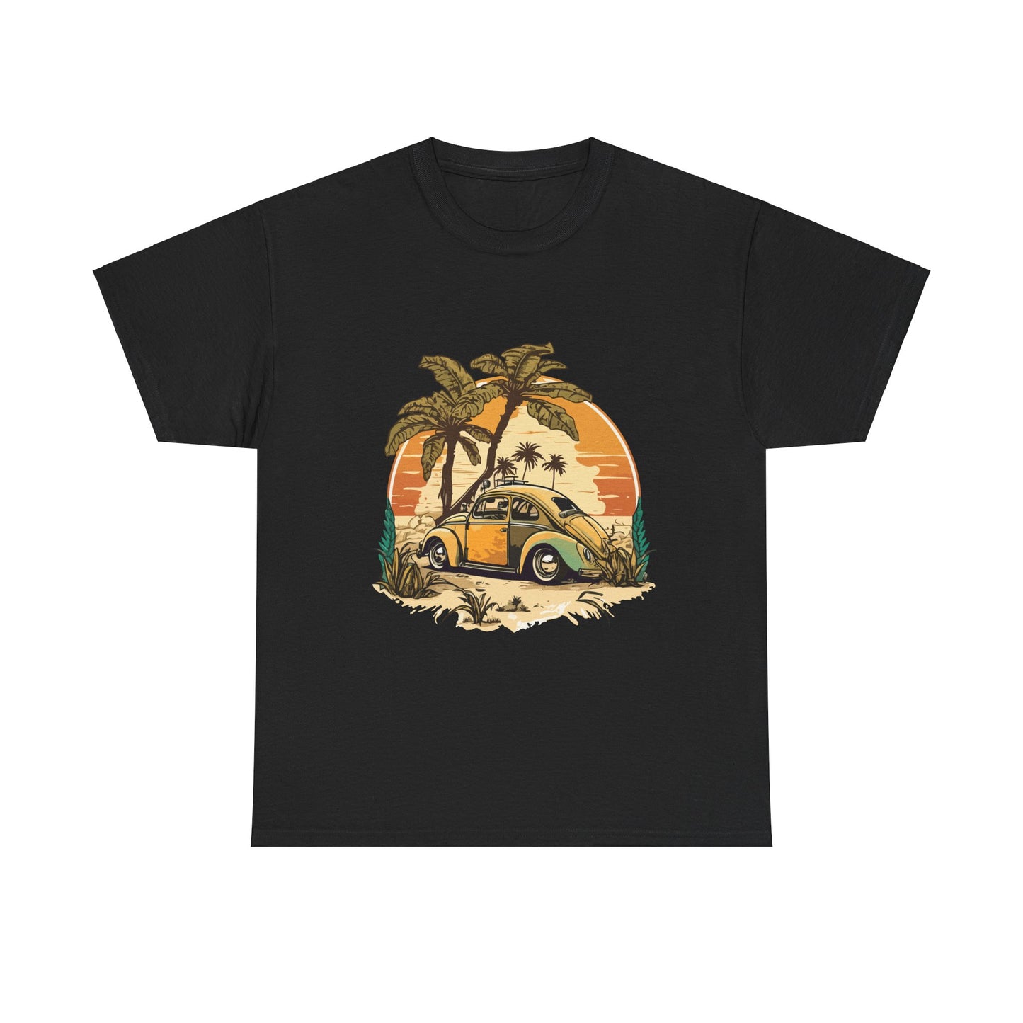 Palm Springs Cruise T-Shirt