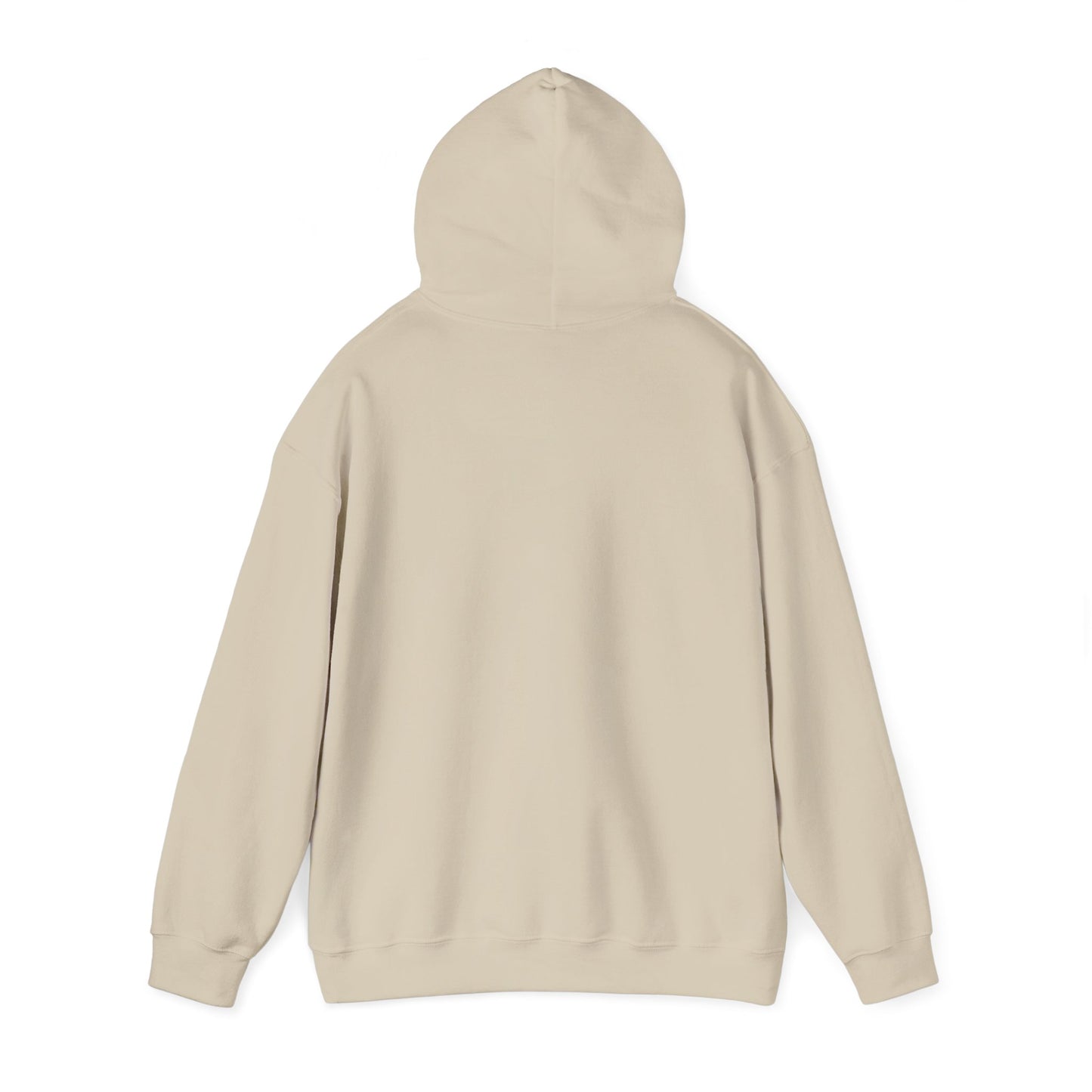 Stay Wild Retro Hoodie