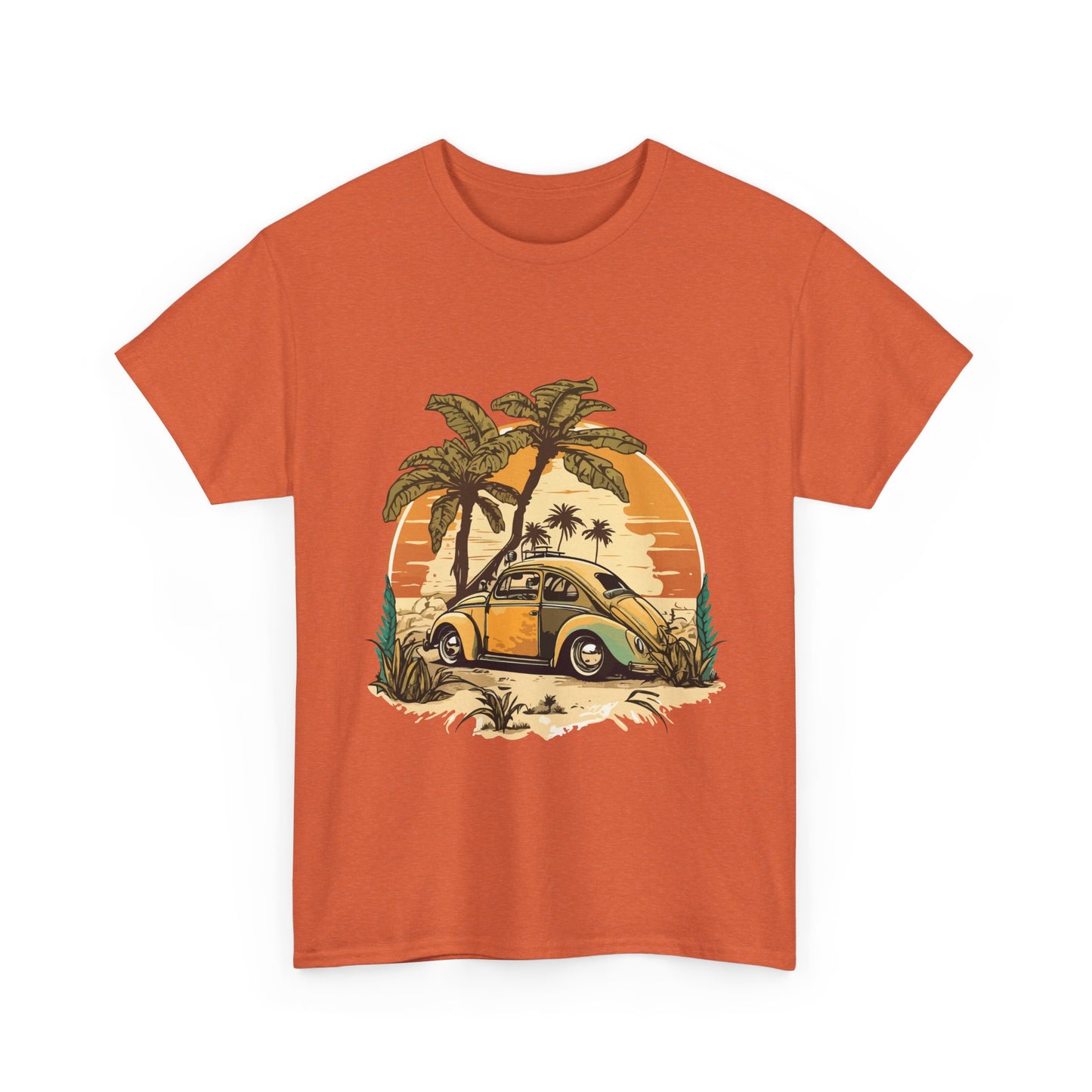 Palm Springs Cruise T-Shirt