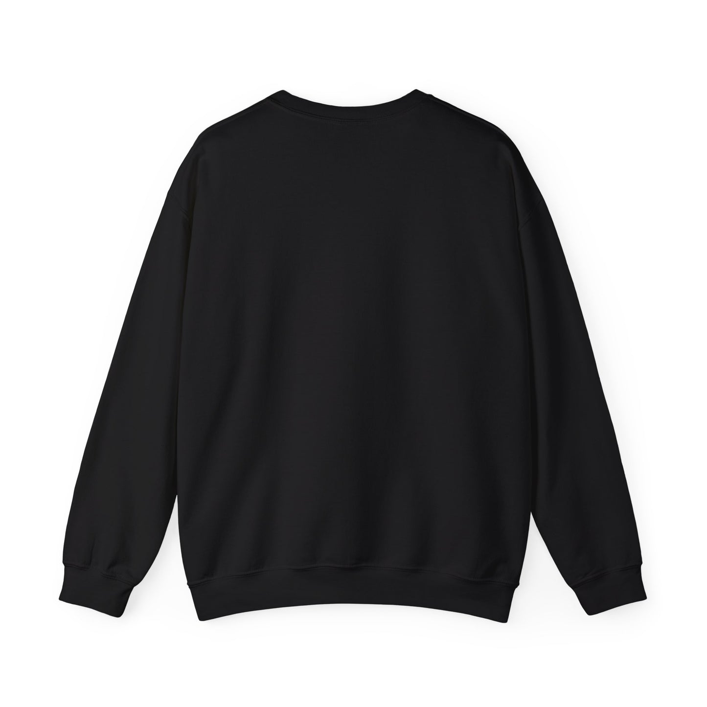 Stay Wild Retro Crewneck Sweatshirt