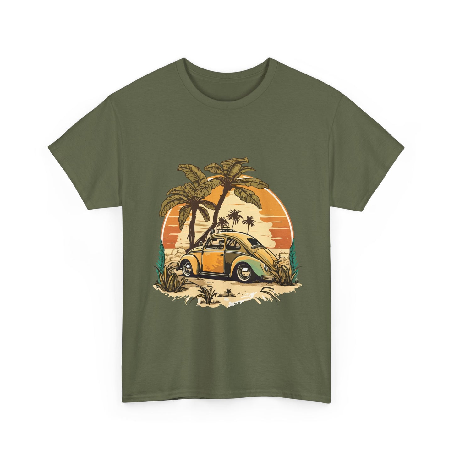 Palm Springs Cruise T-Shirt
