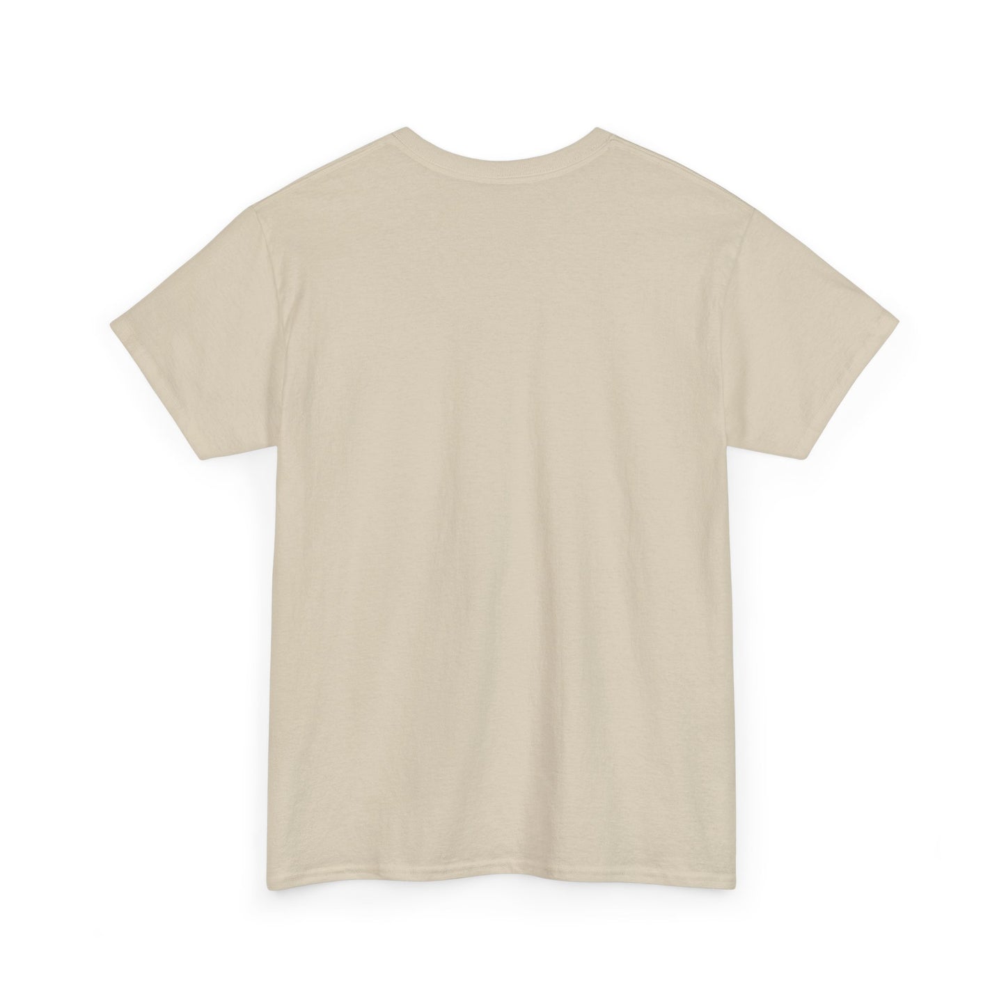 Road Trip Ready – Vintage VW Beetle Adventure Tee