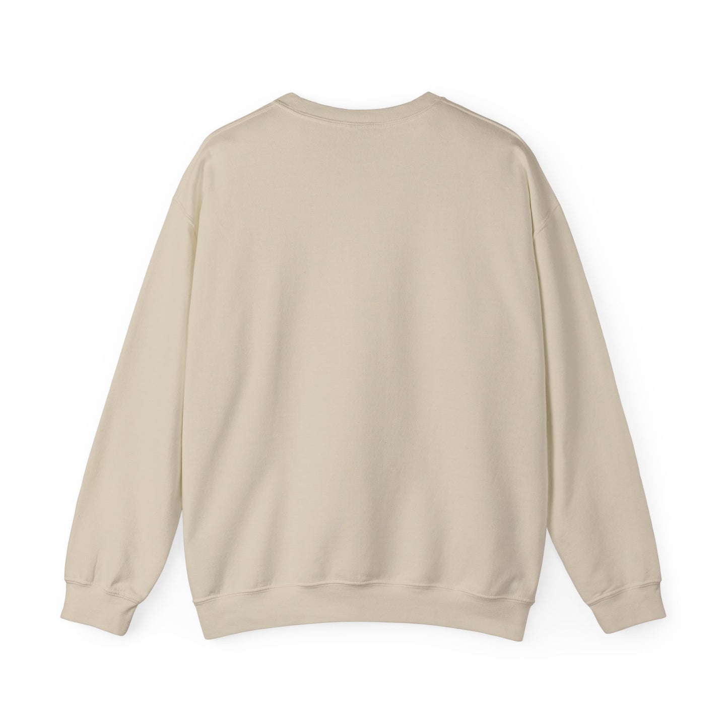 Stay Wild Retro Crewneck Sweatshirt