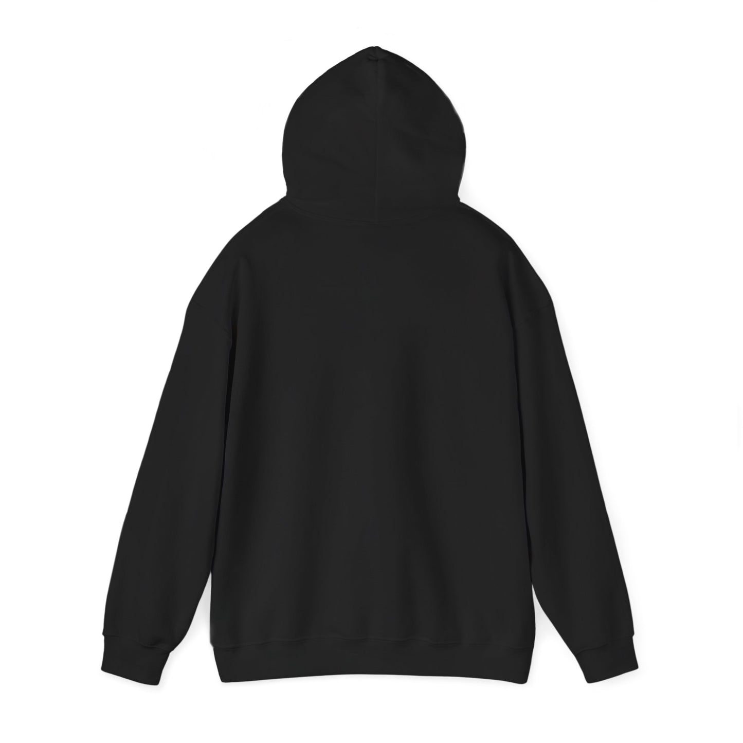 Stay Wild Retro Hoodie