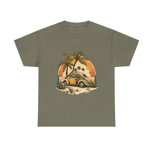 Palm Springs Cruise T-Shirt