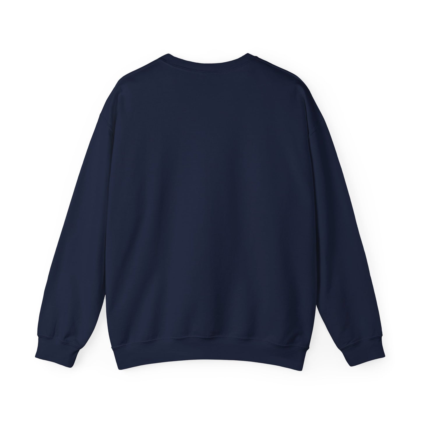 Stay Wild Retro Crewneck Sweatshirt