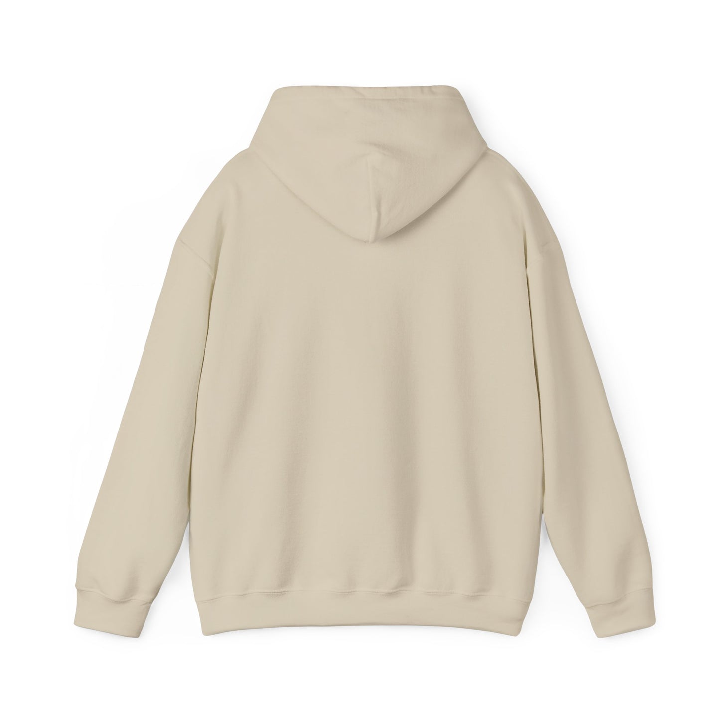 Stay Wild Retro Hoodie
