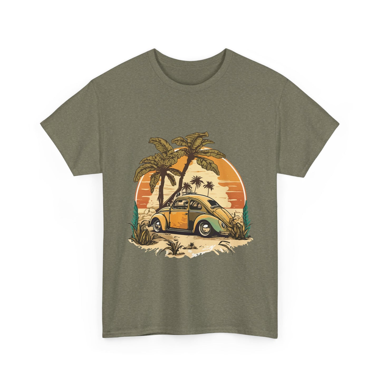 Palm Springs Cruise T-Shirt