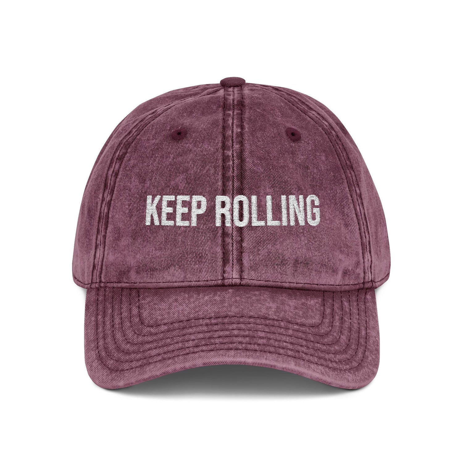 Volks Hats