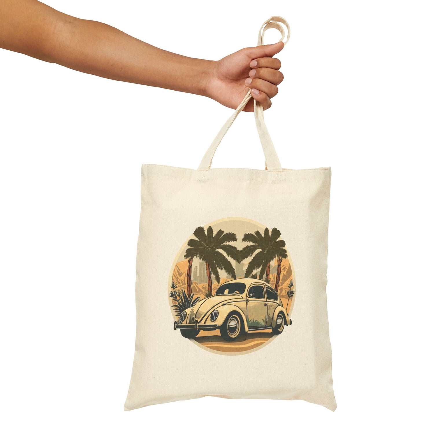 Desert Palms Drive Collection