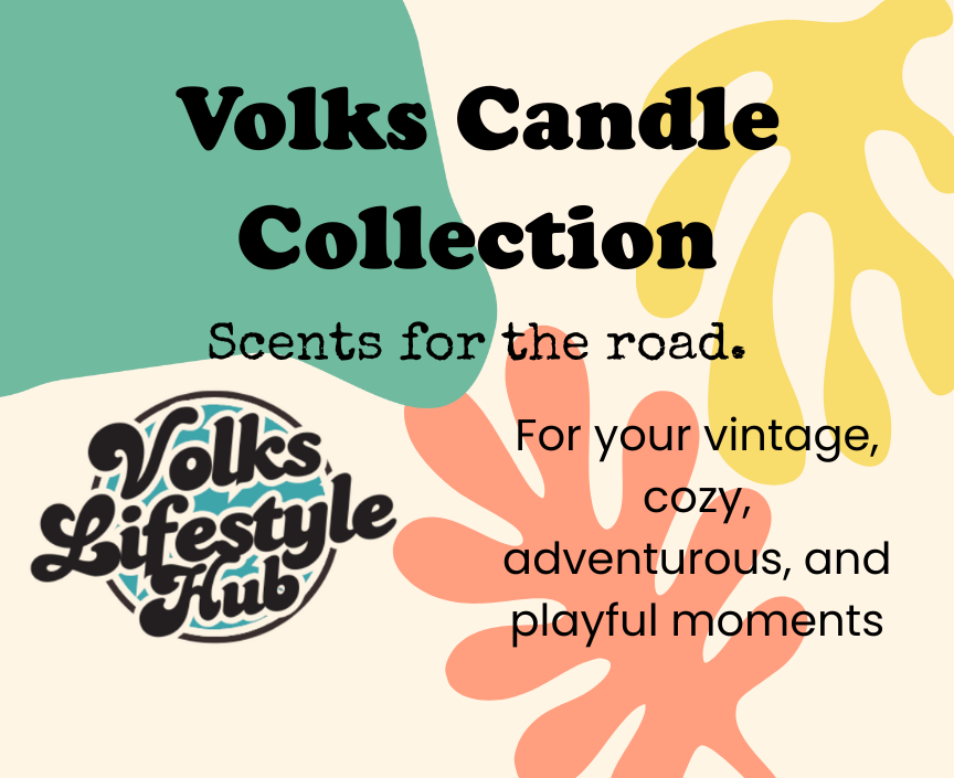 Volks Candle Collection